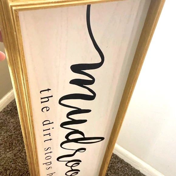 Laundry Room Wall Decor - Picture 4 of 6